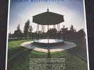 COIL - HORSE ROTORVATOR signed to DAVID TIBET by JHONN BALANCE - ANOKPE