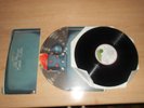 The Wailers Catch A Fire UK LP Zippo Lighter Cover Bob Marley EX RARE