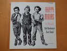 Red Mitchell-Zoot Simms-Happy Minors-1955-Behtlehem BCP 1033-Rare 10