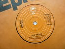 SHAKIN' STEVENS: Treat Her Right *SUPER ORIGINAL EPIC 45; SEPC6567 *EX/EX+