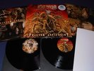 Kreator ?– Phantom Antichrist / NB 2x Black LP / LIM.ED.250 / SEALED