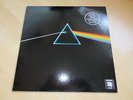 PINK FLOYD /  DARK SIDE OF THE MOON - MINT LP - RARE QUAD PRESSING