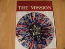 The Mission Live Bonn 1986 multicoloured Vinyl Sisters of Mercy