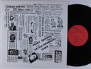 BOBBY JACKSON Extra-Ordinaire Story NINTH NOTE LP NM private jazz RARE