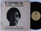 HANNIBAL MARVIN PETERSON Children Of The Fire SUNRISE LP private funk jazz