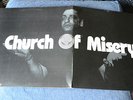 CHURCH OF MISERY - BOSTON STRANGLER 12