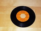 Black Gospel 45 BERNARD HARVEY Fantastic Clouds Of Harmony CHAMP 864 *LISTEN*