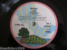JETHRO TULL AQUALUNG LP UK 1ST ISLAND PINK RIM EX/EX
