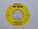 1967 Michigan Garage-The Beaux Jens-Sound Of The Sceen-Fenton
