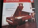 FELICJA BLUMENTAL - 5 LP BOX - BEETHOVEN COMPLETE WORKS PIANO - EVEREST 3372/5