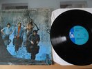 GROUNDHOGS, SCRATCHING THE SURFACE ALBUM .1ST PRESS BLUE LIBERTY LABEL.A1,B1 MAT