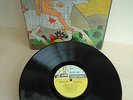 FLEETWOOD MAC - THEN PLAY ON - RARE UK LP - 1ST PRESS - LARGE STEAMBOAT REPRISE