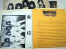 Angel - Sinful - LP   NM orig w/ complete PRESS KIT photos original inner sleeve