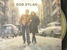 BOB DYLAN THE FREEWHEELIN OUTTAKES LP COLOR VINYL MINT