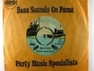 Reggae 45 SWEET CONFUSION Don At Rest / Elisabeth Serenade on Escort UK