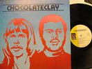 CHOCOLATECLAY s/t CAT LP MIAMI FLORIDA FUNK BREAKS