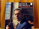 ARTHUR GRUMIAUX & HADJU / WIENIAWSKI - SARASATE - KREISLER / OG PHILIPS / EX