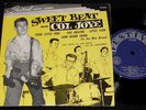 COL JOYE & JOY BOYS 1950s  EP  TEEN ROCK ROCKABILLY  