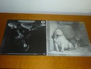 Pavlov's Dog - 'Pampered Menial/At the sound of the Bell' double LP