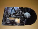 Jayhawks GOLDEN SMOG Blood on the Tracks 2007 USA VINYL LP Soul Asylum record