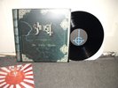GHOST - THE EARLY RITUALS DEMO LP Opus Eponymous Secular Haze Infestissumam