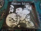 Poison Idea-War All The Time Lp Alchemy ORG W/Sleeve & Insert PUNK/KBD/HARDCORE
