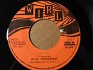 RITA FORRESTER Wirl B620 CIRCLES / TO LOVE YOU  - ISLAND SOUL -Listen