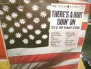 Sly & The Family Stone Lp There's A Riot Going On in Shrink Original Beats