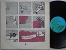 FLYING CIRCUS Self Titled LP RECORD CLUB WRC Byrds BOB DYLAN OZ 60s Folk Rock