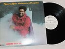 RICHARD POPCORN WYLIE - Extrasensory Perception on ABC LP Promo