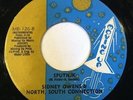 SIDNEY OWENS & NORTH SOUTH CONNECTION - sputnik - MOVING UP