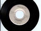 NORTHERN SOUL 45-IRMA AND THE LARKS-WITHOUT YOU BABY-PRIORITY-LISTEN