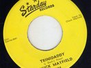 Country bopper Chuck Mayfield STARDAY 184 (( ?  )) Trinidaddy