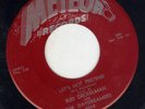 TN Country Bud Deckelman METEOR 5014 (( ?  )) Daydreamin / Let's not pretend