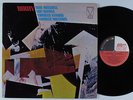 BLUE MITCHELL, ROY HAYNES, CHARLES KYNARD, CHARLES WILLIAMS Booty MAINSTREAM LP