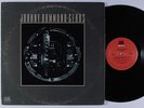 JOHNNY HAMMOND Gears MILESTONE LP
