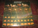PENTANGLE - BASKET OF LIGHT - TRANSATLANTIC UK 1969 ORIGINAL MASTERPIECE