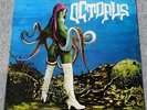 Octopus 1970 UK PSYCH PROG lp Restless night NEAR MINT