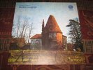 DADDY LONGLEGS - OAKDOWN FARM - VERTIGO UK 1971 ORIGINAL SWIRLY