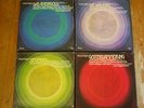 LO 58-61 Wagner Der Ring des Nibelungen / Knappertsbusch etc. 18 LP 4 box set