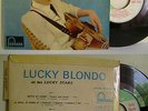 EP LUCKY BLONDO / BETTY ET JENNY