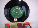 CHAN ROMERO, THE HIPPY HIPPY SHAKE, IF I HAD A WAY,1959, VG CONDITION