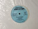 MAGGOTRON PLANET DETROIT RADIO MARS EP VINYL 12