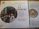 SAN 131-2 Puccini La Boheme / Freni / Schippers etc. W/A 2 LP set
