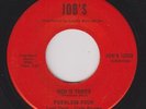 Sweet Soul Gospel 45 - Peerless Four - God Is There - Job's - mp3