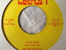 Milton Samuels Red Hot Rare Orig Killer Roots 7