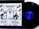 BLACK SUN ENSEMBLE ? NM unplayed orig 1985 Pyknotic ltd ed AZ acid psych monster