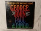 Stu Phillips & the Hollyridge Strings Sealed George, John, Paul & Ringo US LP