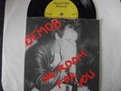 *Rare Punk EP* DEMOB 