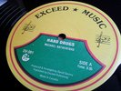 MICHAEL RATHERFORD - HARD DRUGS / EXCEED MUSIC 12